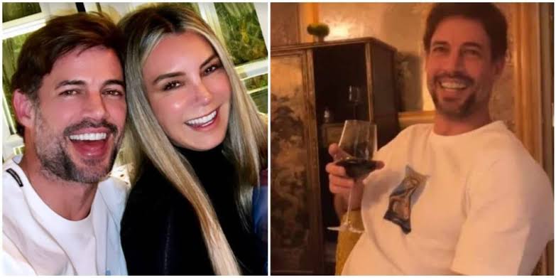 Posible reconciliación entre William Levy y Elizabeth Gutiérrez genera  polémica en las redes sociales