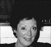 JACQUELYN SWEENEY Obituary