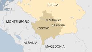 The abbot today, kosovo tomorrow. Kosovo Turns 10 But What Does It Still Need To Do Bbc News