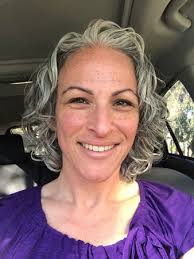 Going Gray with Karen Rich