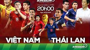 Chỉ 3 phút sau, lưới của u23 thái lan lại rung lên nhưng lần này bàn thắng của alhassan toure ghi cho u23 australia đã không được công nhận vì lỗi chạm tay của d'agostino. Trá»±c Tiáº¿p Viá»‡t Nam Vs Thai Lan Vl World Cup 2022 Tá»'i Hom Nay