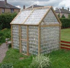 Brick greenhouse flooring is often just quite as expensive as concrete flooring. Plastic Bottle Homes And Greenhouses Insteading