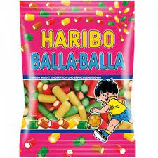 Im another try hard review. Haribo Pico Balla 3 92