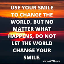 200+ Smile Quotes To Make You Happy And Smile