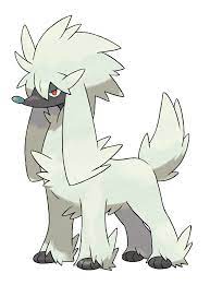 Maybe you would like to learn more about one of these? Pokemon X Y Furfrou Trims With Pictures Pokemon X And Y