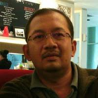 Mohammad A. Syarifuddin