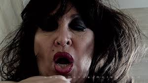 Pissing Fountain: Hairy Hairy Porn feat. Amanda Moreno by FapHouse