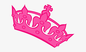 Check out our queen crown clipart selection for the very best in unique or custom, handmade pieces from our digital shops. Pink Queen Crown Clip Art Tiara Clip Art Png Image Transparent Png Free Download On Seekpng