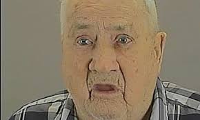 Husband, 86, 'shoots his wife of 66 years in the face after she told him  she didn't love him'