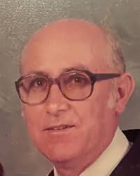 John Byse Webb Obituary April 16, 2024