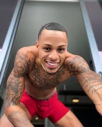 Andre Marhold 343296 - Monstercockland