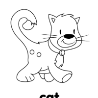 Make sure the check out the rest of our princess coloring pages. Sleeping Coloring Page Super Simple