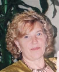 Necrologio Leonilde Rambaldini in Bregoli