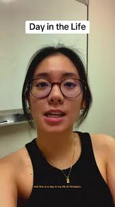 Spend a busy day with Mandi Zhu ‘26, a Chinese international student and  FNMS major. You’ll see a bit of her photography, @The Wheaton Whims  rehearsal and more! #WheatonMA #DayInTheLife ...