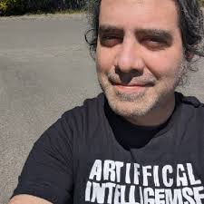 Brandon Kish's Instagram, Twitter & Facebook