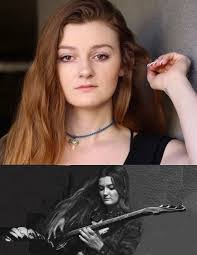 Lula Steele's Instagram, Twitter & Facebook