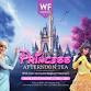 Princess Afternoon Tea event image
