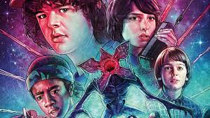 New Stranger Things Comic Book Will Glow in the Dark