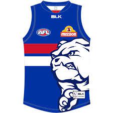 The club's traditional rivals include st kilda and geographical. Western Bulldogs 2015 Adults Bemorebulldog Guernsey Pre Sale Western Bulldogs Official Online Store Western Bulldogs Bulldog Mens Tops