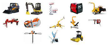 Muskoka Rent All Equipment Rental Store And Tool Rental Store In The Huntsville Ontario Area In Canada