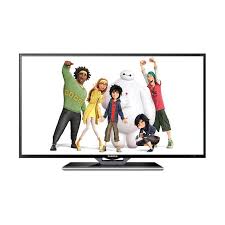Acara televisi, tv oranye, televisi, persegi panjang png. Jual Sanken Sl E32 Lumina Tv Led Hitam 32 Inch Online Maret 2021 Blibli