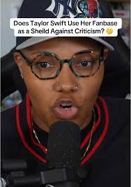 Taylor Swift's Songwriting: Accountability in Critique