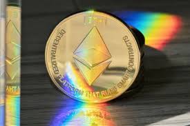 Years after its december 2017 launch. What S In Store For Ethereum In 2021