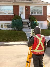 Arpentage Foncier Bornage Piquetage Certificat De Localisation Construire Une Piscine Certificat Faire Construire