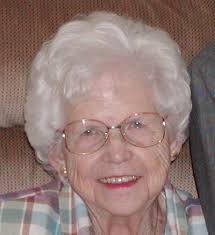 Rosemary Barr Obituary