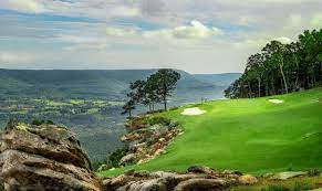 Wild moon ranch & resort. The Club At Mclemore Golf Above The Clouds