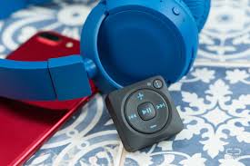 Mit Diesen Gadgets Konnt Ihr Spotify Offline Horen Curved De