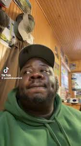 Nathan Hampton Aka Hambone