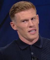 Kevin Gavin's Instagram, Twitter & Facebook