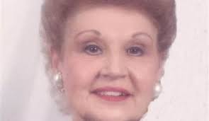 Rosewood Funeral Home Obituaries Victoria Texassetting "toni" Etlinger  Obituary Tx-