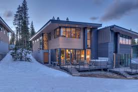 Home to squaw valley ski resort, this is the. Top 10 Epic Lake Tahoe Cabin Rentals Wanderlust Worker