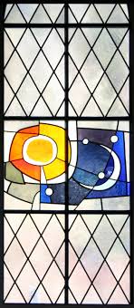 Vor gott gab es nichts: Datei Antonius Kollbrunn Fenster Genesis 04 Gott Schuf Die Lichter Am Himmel Jpg Wikipedia