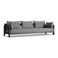 The sofa sleeper mechanisms provided by leggett & platt furniture components offer many options of quality sleeper mechanisms for residential and hospitality use. Hampton Sofa By Harbour Outdoor Brougham Interiors