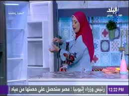 سفرة وطبلية طريقة إصلاح كاوتش باب الثلاجة بخطوات بسيطة جدا Youtube