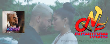 Click on the artist name, music genre or album's name to see more translations. Maluma Hawai Nusantara Lyrics