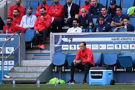Shocked fans watched on in bergamo as their atalanta side threw away the chance of a place in the champions league. Tuchel On Fans In The Stadium Psg Superstars And Facing Atalanta Psg Talk