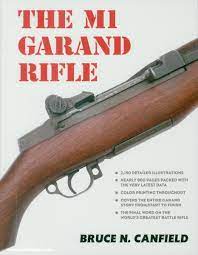 The cmp starts release of 100,000 m1 garands! Berliner Zinnfiguren Canfield Bruce N The M1 Garand Rifle Online Kaufen