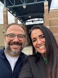 This Friday check out Video #4 of the Healthy Harrison Opioid Recovery  Stories Featuring Lily Roeder. These stories are paid for by The Harrison  County Commission. On the go? Check out the