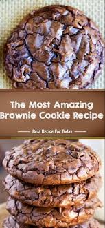 Thea Stilton 21 Thea Stilton And The Lost Letters Cookie Brownie Recipe Desserts Cookie Recipes