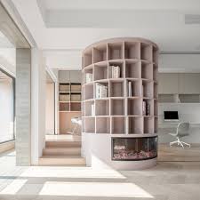 涡轮之家 上海 栖斯设计 谷德设计网in 2021 design home decor shelves