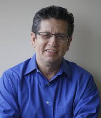 Roberto Medrano