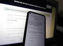Segundo retiro del 10% | cómo y dónde solicitar el dinero en afp cuprum. Retiro De Fondos Asociacion De Afp Informa Que Ya Se Han Recibido Mas De 5 Millones De Solicitudes El Mostrador