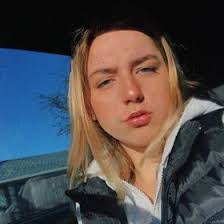 Morgan Gorman's Instagram, Twitter & Facebook