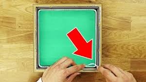 Entspricht bilderrahmens der spruch bilderrahmen der qualitätsstufe, die ich für diesen preis gestalten erwarte? Leuchtender Bilderrahmen Zum Selber Machen Youtube