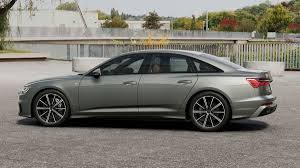 Image result for Daytona Gray 2024 S6