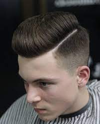 Men S Hairstyle Trends 2016 2015 Mens Hairstyles Pompadour New Men Hairstyles Pompadour Hairstyle